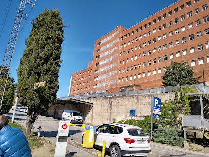 Parking Hospital General de Vic | Parking Low Cost en Vic – Barcelona