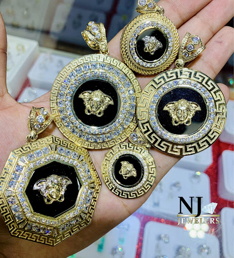 Wholesale Jeweler «N J Jewelers Inc», reviews and photos, 2201 N 10th St, McAllen, TX 78501, USA