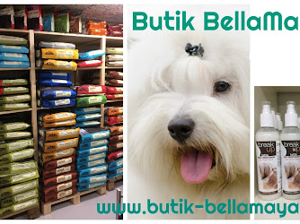 Butik Bellamaya