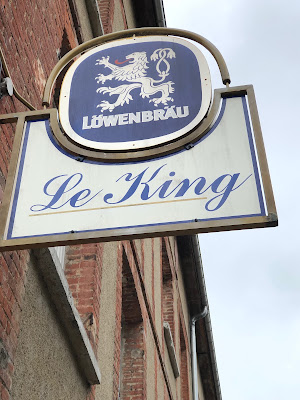 Le King Bar Pub à Louviers