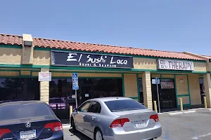 El Sushi Loco Sushi & Mariscos La Puente image