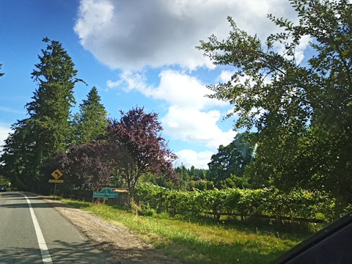 Private Golf Course «Aldarra Golf Club», reviews and photos, 29125 SE Duthie Hill Rd, Sammamish, WA 98075, USA