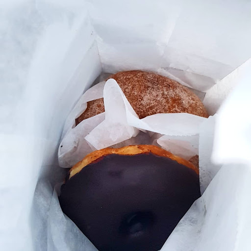 Donut Shop «Union Square Donuts», reviews and photos, 20 Bow St, Somerville, MA 02143, USA