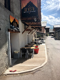 Photos du propriétaire du Restaurant Le Vis’Ô à Molines-en-Queyras - n°2