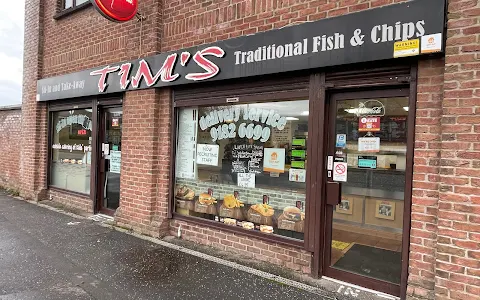 Tim’s Fish & Chips image