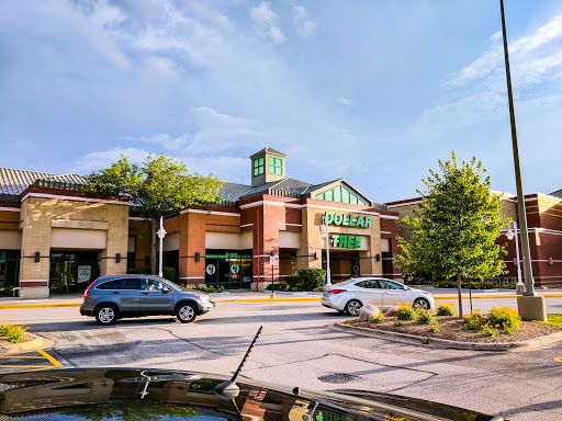 Dollar Store «Dollar Tree», reviews and photos, 1243 E Higgins Rd, Schaumburg, IL 60173, USA