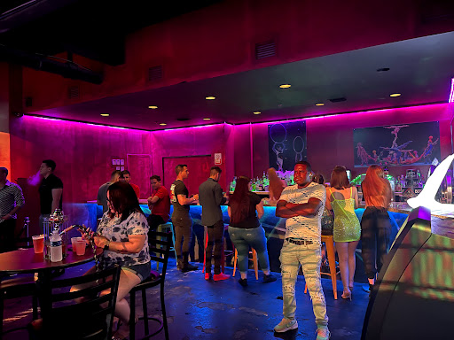 Studio 60 Nightclub Miami