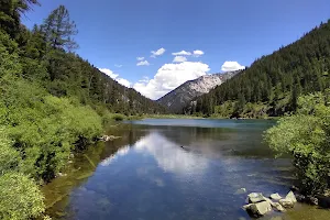 Palisades Creek Trailhead image