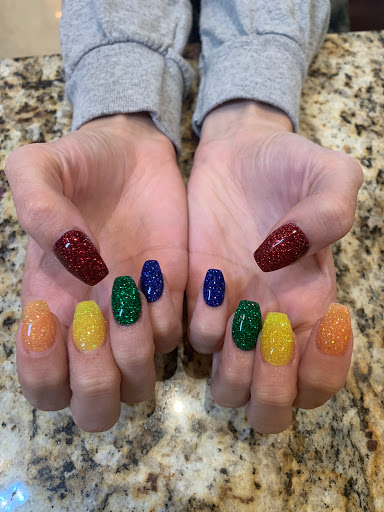 Nail Salon «Jade Nail & Day Spa», reviews and photos, 3575 Durden Dr NE #103, Brookhaven, GA 30319, USA