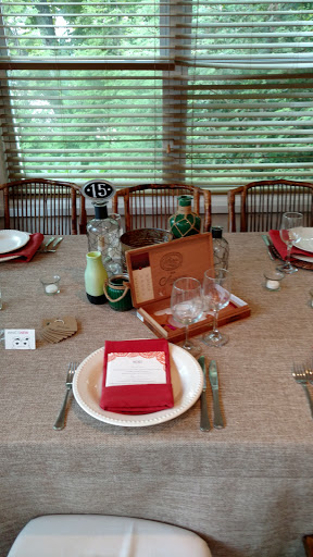 Caterer «Moriches Caterers», reviews and photos, 174 Main St, Center Moriches, NY 11934, USA