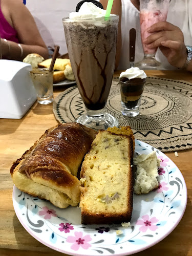 Ginebra Coffee & Cake - Melo
