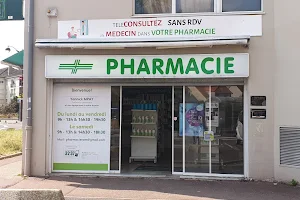 Pharmacie du Rond Point image