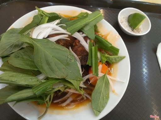 Top 20 cửa hàng bánh ngọt Huyện Đầm Dơi Cà Mau 2022