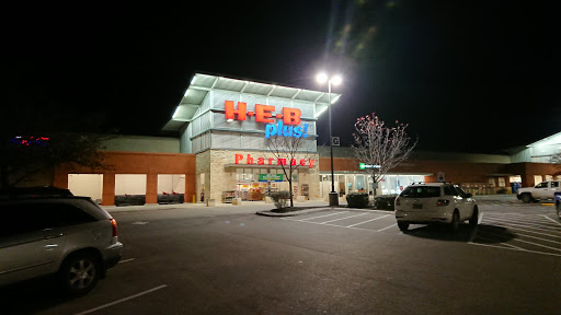Grocery Store «H-E-B plus!», reviews and photos, 20725 TX-46, Spring Branch, TX 78070, USA