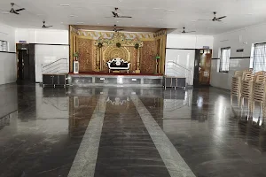 ANANDH HALL image