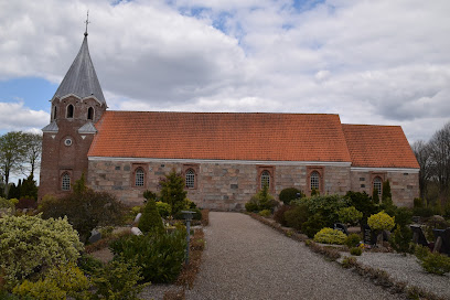 Egtved Kirke