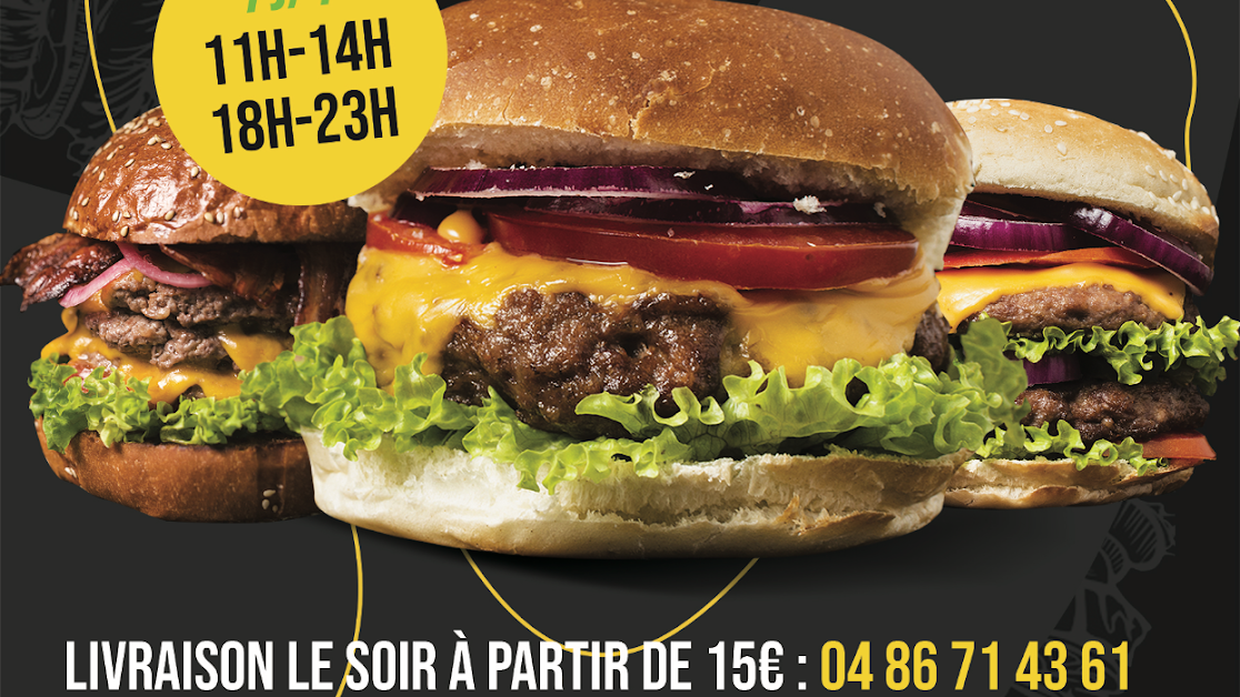 STREET FOOD 84200 Carpentras