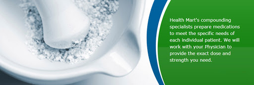 Pharmacy «Westside Health Mart Pharmacy», reviews and photos, 1407 N 2000 W e, Clinton, UT 84015, USA