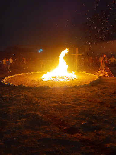 Comunidad San esteban