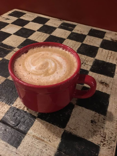 Cafe «Kool Beanz Cafe», reviews and photos, 1316 Niedringhaus Ave, Granite City, IL 62040, USA