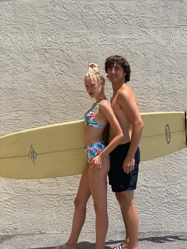 Bicycle Store «Rad Bicycles, Boards, Hobbies & Sup & Kayak Rentals», reviews and photos, 1401 Gulf Blvd #5, Indian Rocks Beach, FL 33785, USA