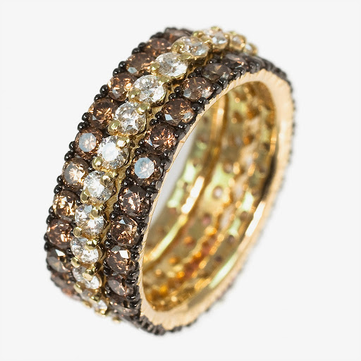 Jewelry Store «PERSONA JEWELRY», reviews and photos, 62 Charles St, Boston, MA 02114, USA