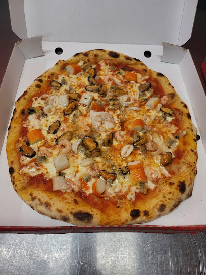 Pizzeria Little Sicily