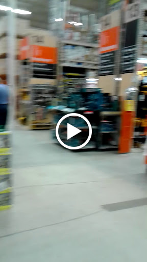 Home Improvement Store «The Home Depot», reviews and photos, 3860 Northlake Blvd, Lake Park, FL 33403, USA