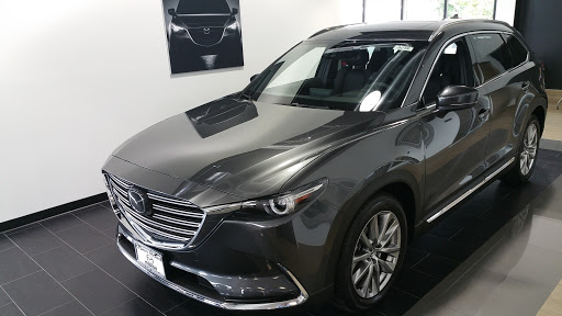Mazda Dealer «Open Road Mazda of East Brunswick», reviews and photos, 352 NJ-18, East Brunswick, NJ 08816, USA