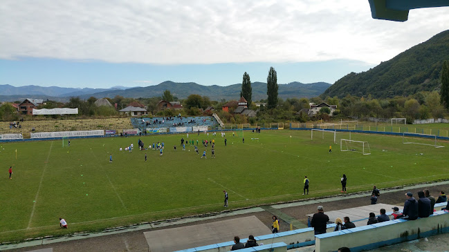 Opinii despre Stadionul Municipal Sighetu Marmatiei în <nil> - Sala de Fitness