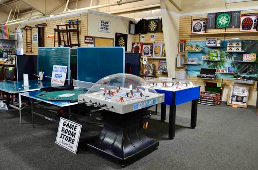 Hot Tub Store «Pelican Sport Center», reviews and photos, 2980 NJ-10, Morris Plains, NJ 07950, USA