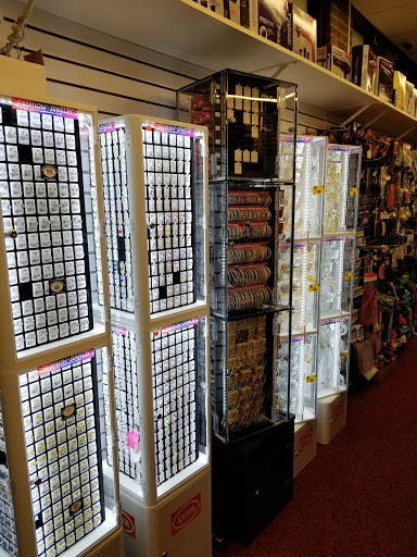 Beauty Supply Store «Long Reach Beauty Supply», reviews and photos, 8775 Cloudleap Ct, Columbia, MD 21045, USA