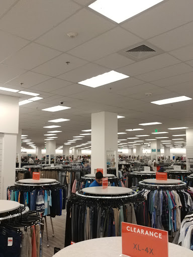 Department Store «Nordstrom Rack Riverside Plaza», reviews and photos, 3635 Riverside Plaza Dr, Riverside, CA 92506, USA