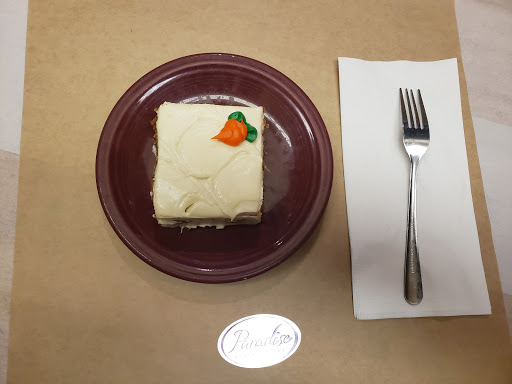 Sandwich Shop «Paradise Bakery & Cafe», reviews and photos, 13710 Dallas Pkwy, Dallas, TX 75240, USA