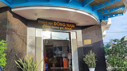 Khách Sạn Đông Nam