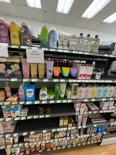 Beauty Supply Store «Sally Beauty», reviews and photos, 21 State St, Lynn, MA 01901, USA