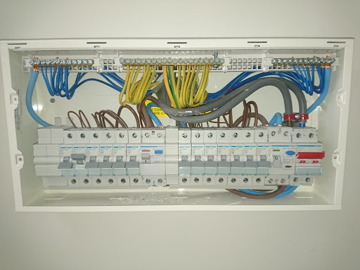 Southampton Electrical