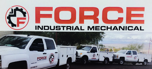 Force Industrial Mechanical