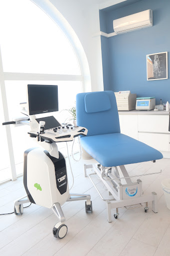 Clínica Ginsalud en Gines, Sevilla