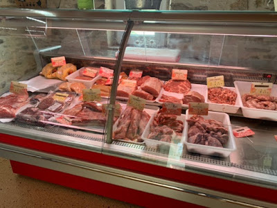 Les Saveurs du Puy Saint-Georges - Sarl Taurines à Saussenac