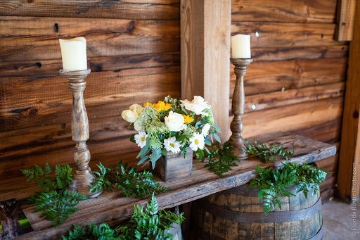 Wedding Venue «Florida Rustic Barn Weddings - Prairie Glenn», reviews and photos, 1201 Swilley Rd, Plant City, FL 33567, USA