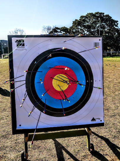 Sydney Uni Archery Club