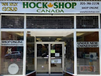 Hock Shop Canada