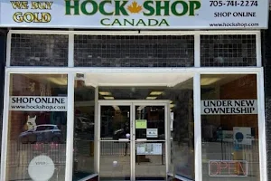 Hock Shop Canada image