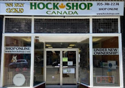 Hock Shop Canada