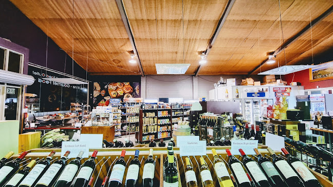 Reviews of Scenic Cellars @ The Merchant of Taupo in Taupo - Supermarket