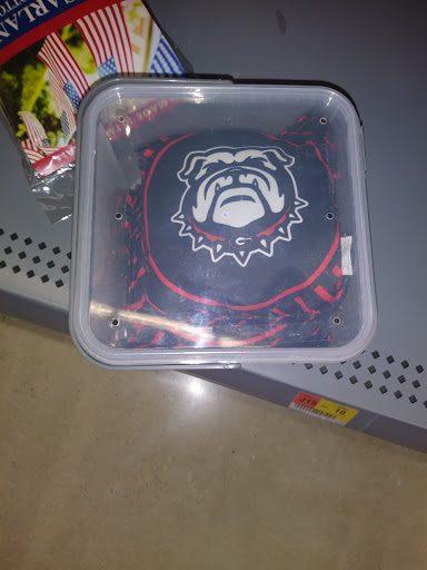 Department Store «Walmart Supercenter», reviews and photos, 4221 Atlanta Hwy, Loganville, GA 30052, USA