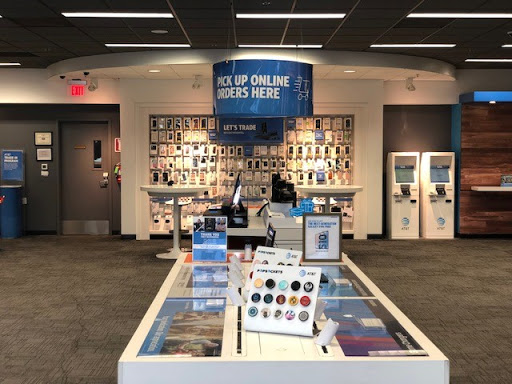 Cell Phone Store «AT&T», reviews and photos, 1460 Hulsey Rd #9, Manteca, CA 95336, USA