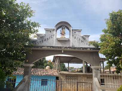 Museo Afromexicano