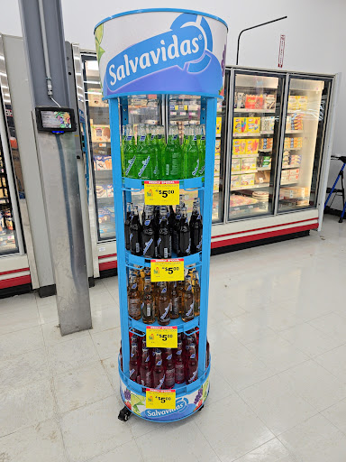 Bravo Supermarket